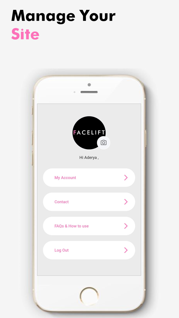 Facelift Constructions