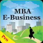 Mba E-Business App Problems