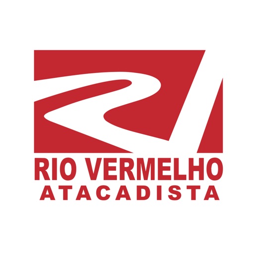 Rio Vermelho Atacadista icon