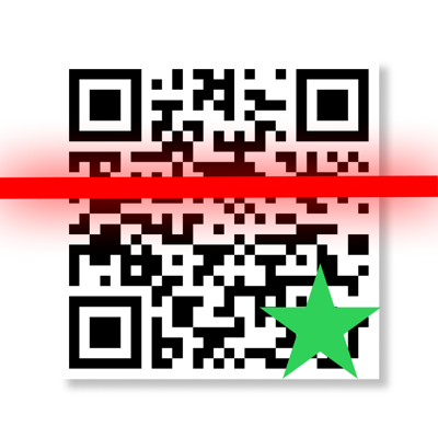 QRCode Reader: Barcode Scanner