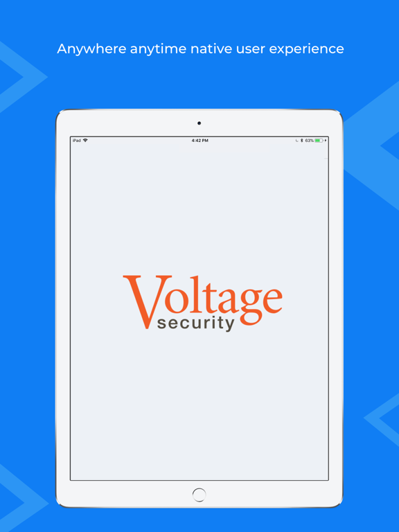 Screenshot #4 pour Voltage Mail