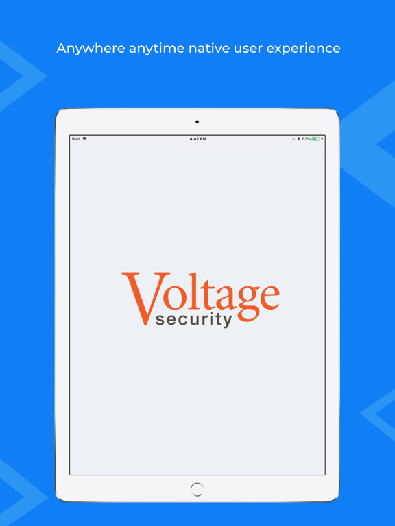 Voltage Mailのおすすめ画像1