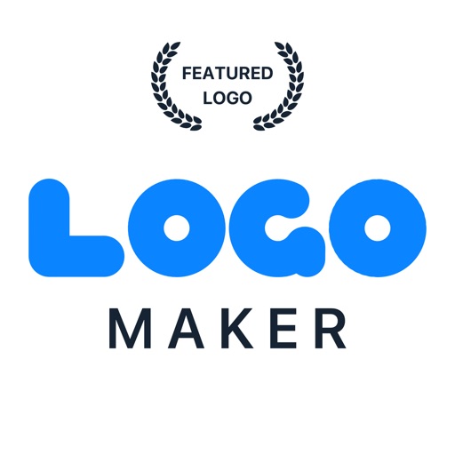 Logo Maker: Logo Creator Shop Icon