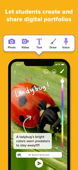 Game screenshot ClassDojo hack