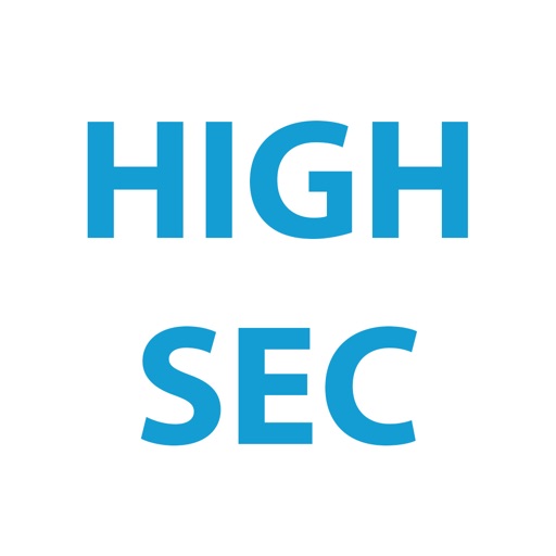 HighSec Security icon