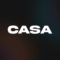 CASA Scanner