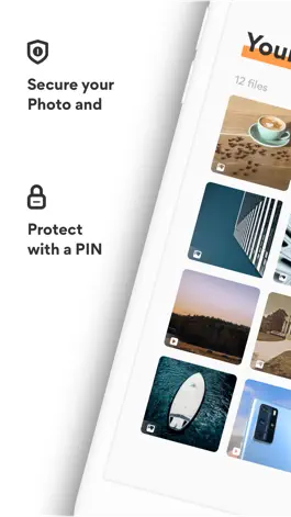 Game screenshot iPersonal Area mod apk