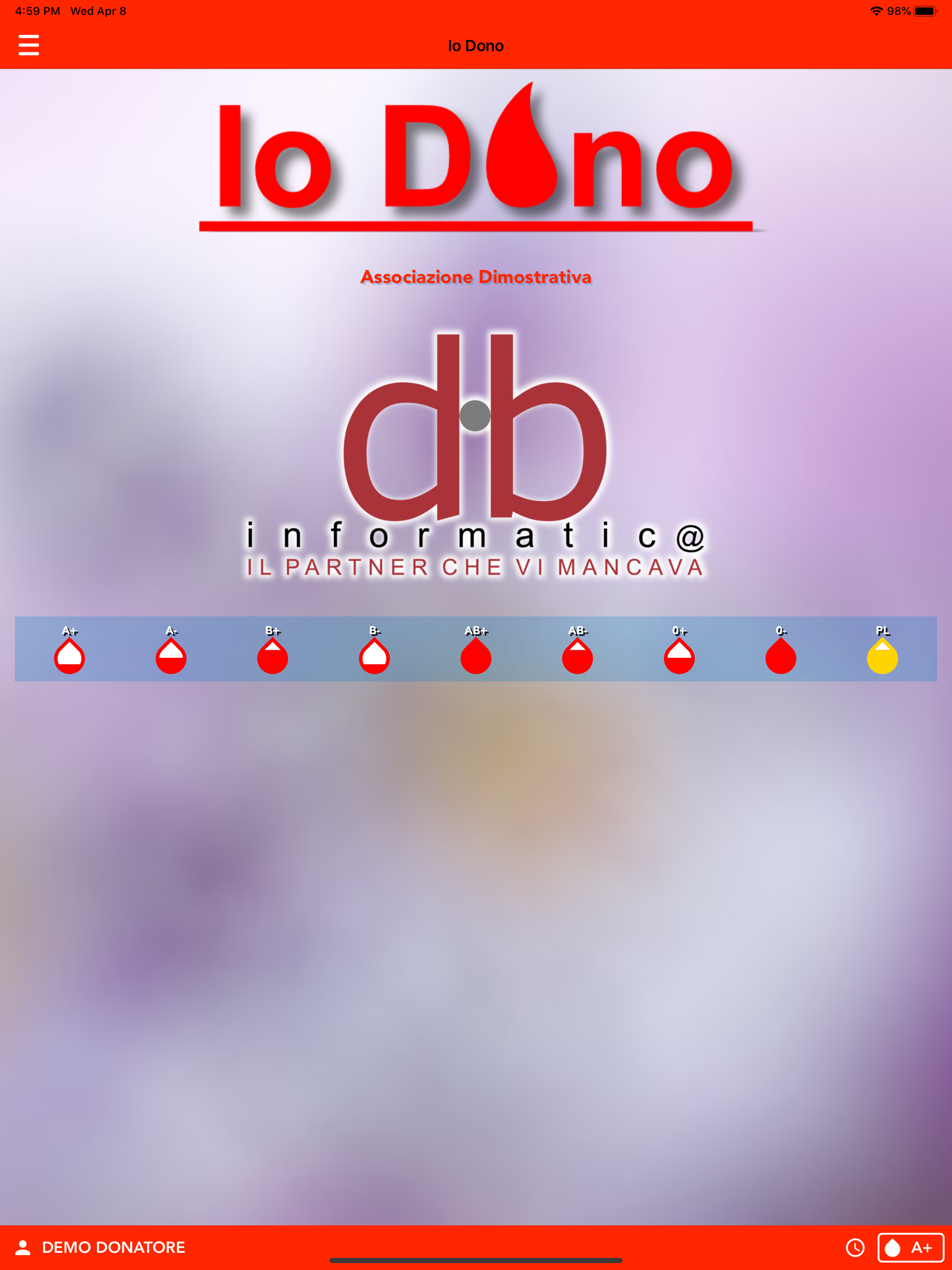 Io Dono screenshot 9