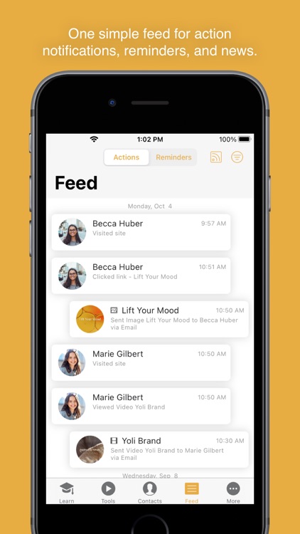 Yoli App