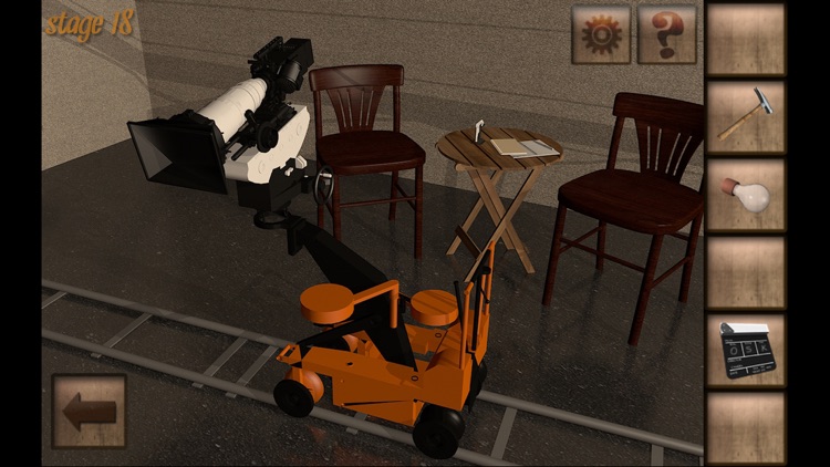 World's Hardest Escape Game screenshot-4