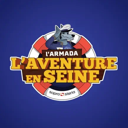 L'Armada, l'Aventure en Seine Читы