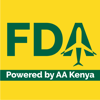 AA Flight Delay Assistant - Automobile Association of Kenya