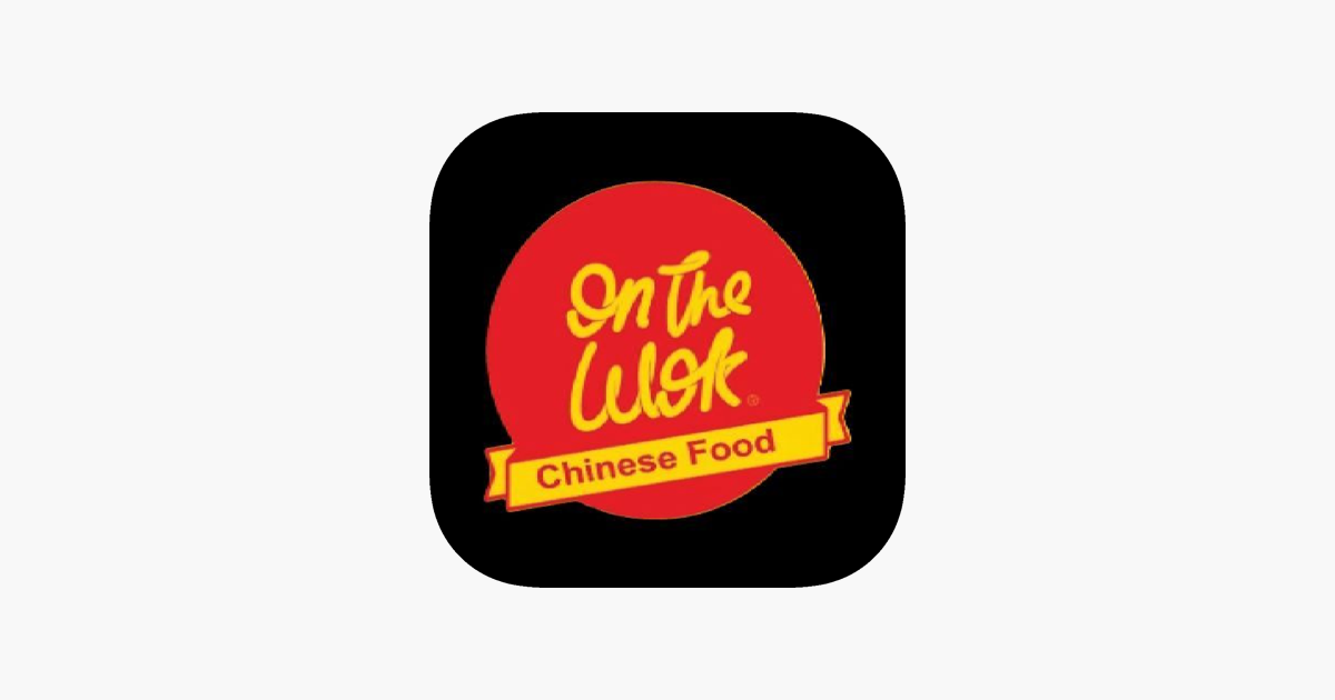 On the Wok Chinese Food dans l'App Store