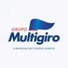 Grupo Multigiro App icon