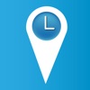 LocusB: Location Timeclock
