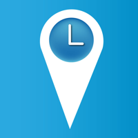 LocusB Location Timeclock