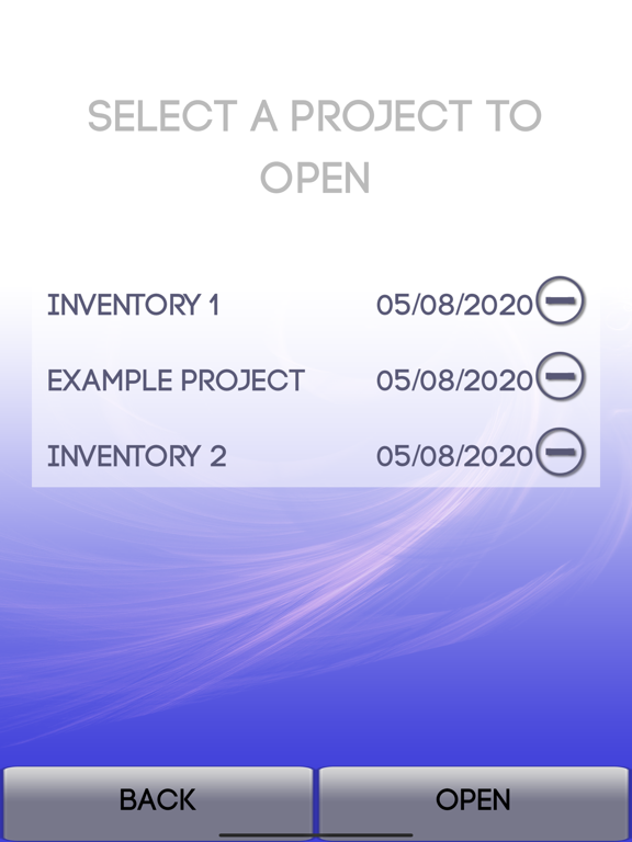 Screenshot #5 pour Label Zap