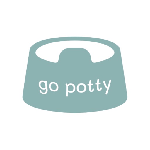 Go Potty iOS App