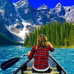 Download Banff & Canada's Rockies Guide app
