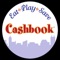 Icon Cashbook