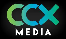 CCX Media+ TV app icon