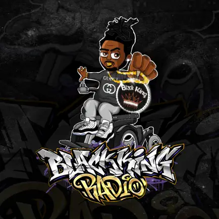 Black King Radio Cheats