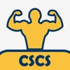 CSCS Strength Exam Prep icon