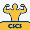 CSCS Strength Exam Prep App Feedback