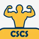 CSCS Strength Exam Prep App Support