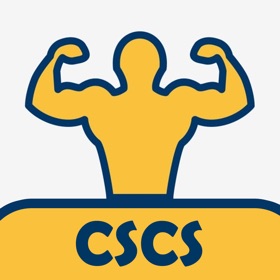 螢幕擷取畫面 (4) CSCS Strength Exam Prep