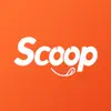Scoop Delivery App Positive Reviews