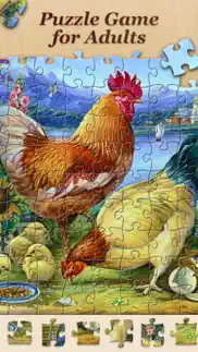 jigsawscapes® - jigsaw puzzles problems & solutions and troubleshooting guide - 4