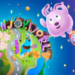 njoyWorld: Kids Learning Games