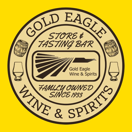 Gold Eagle Wine and Spirits