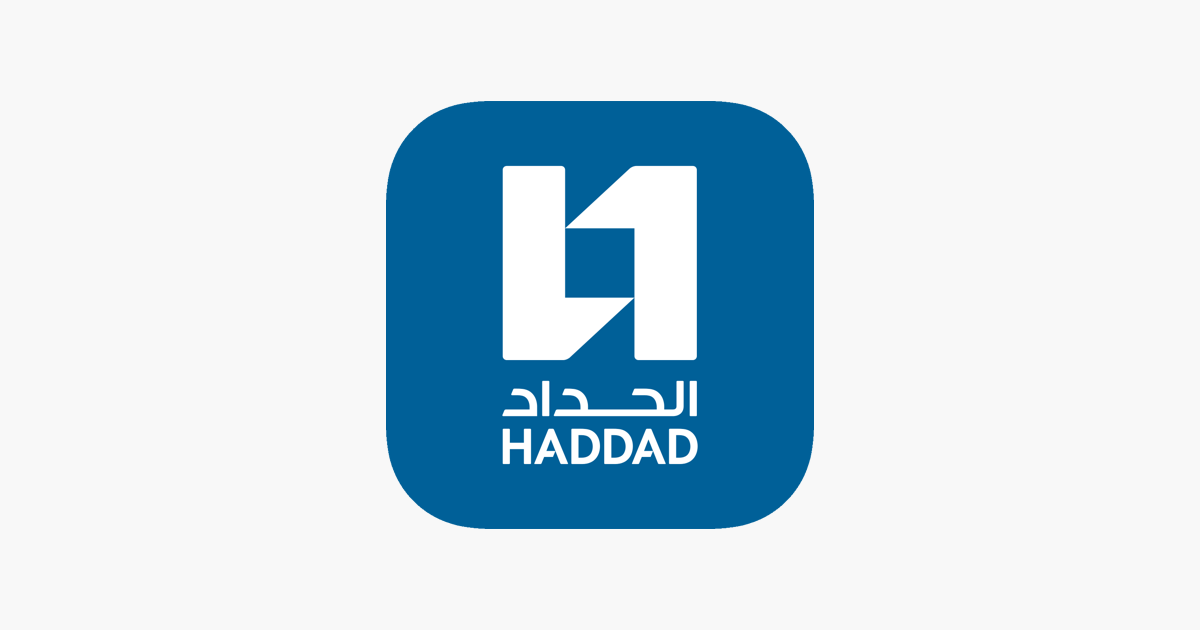 Alhaddad Store on the App Store