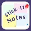Stick-It Notes: Widget Memo