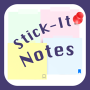 Stick-It Notes: Notas Widget