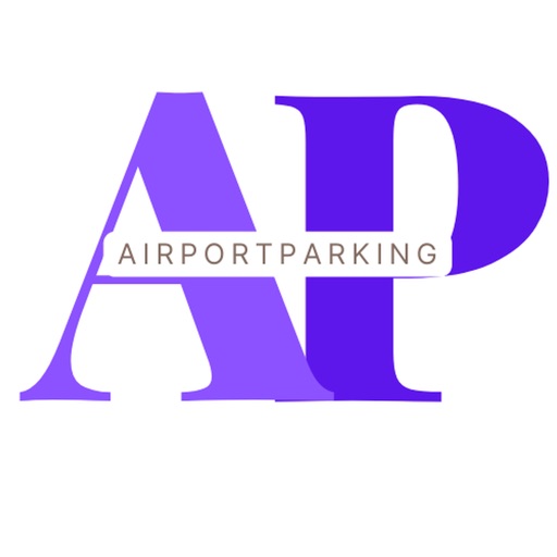 Airport Parking UK icon