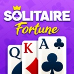 Download Solitaire Fortune: Real Cash! app