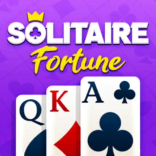 Solitaire Fortune: Real Cash! Icon