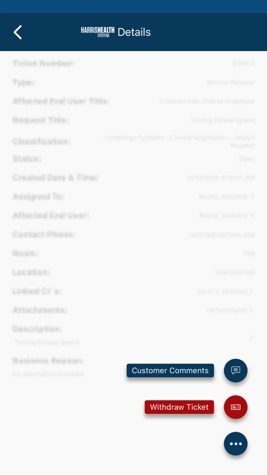 #6. Workforce Self-Service (iOS) 由: Sigma Go Solutions Inc