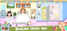 Game screenshot City Hospital Town Life mod apk