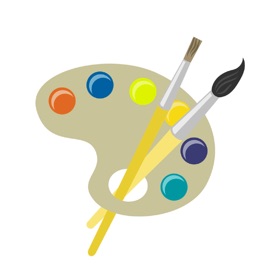 螢幕擷取畫面 (4) Cartoon Painting - Draw Sketc
