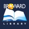 Icon Broward County Libraries