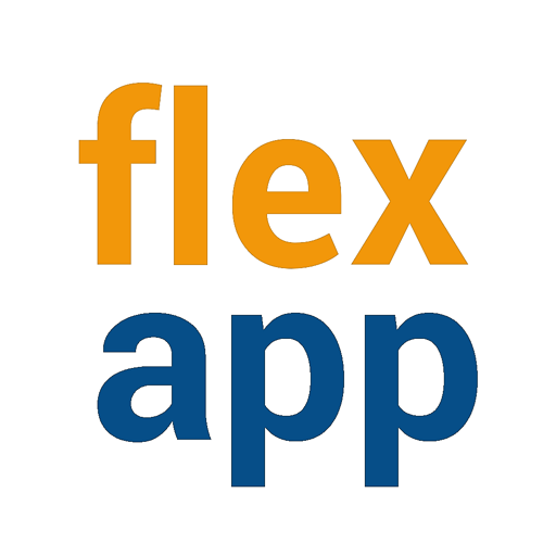 FlexApp Bloemendaal