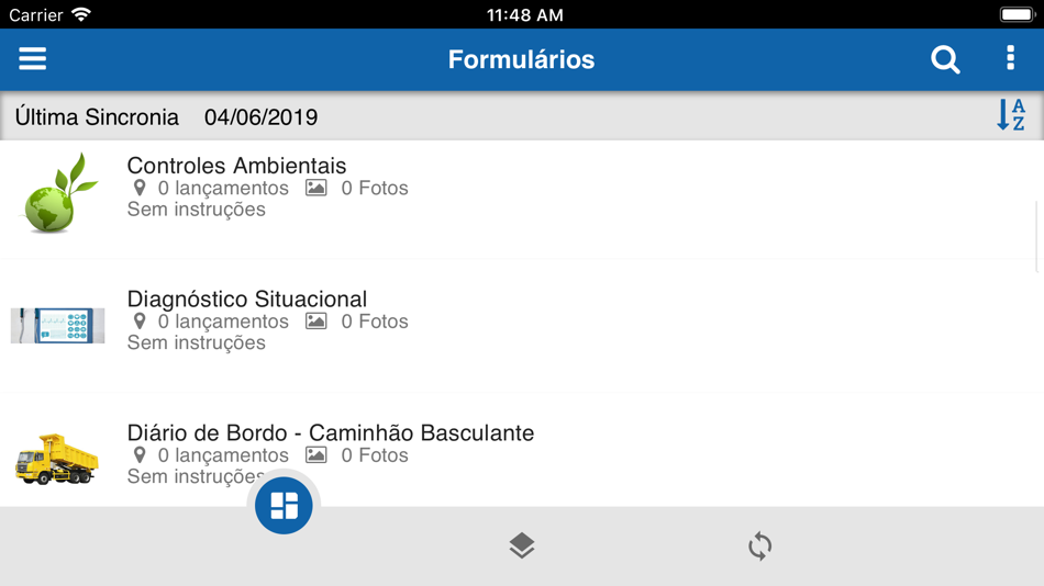 #1. Mapfy (iOS) 由: Senior Sistemas S/A