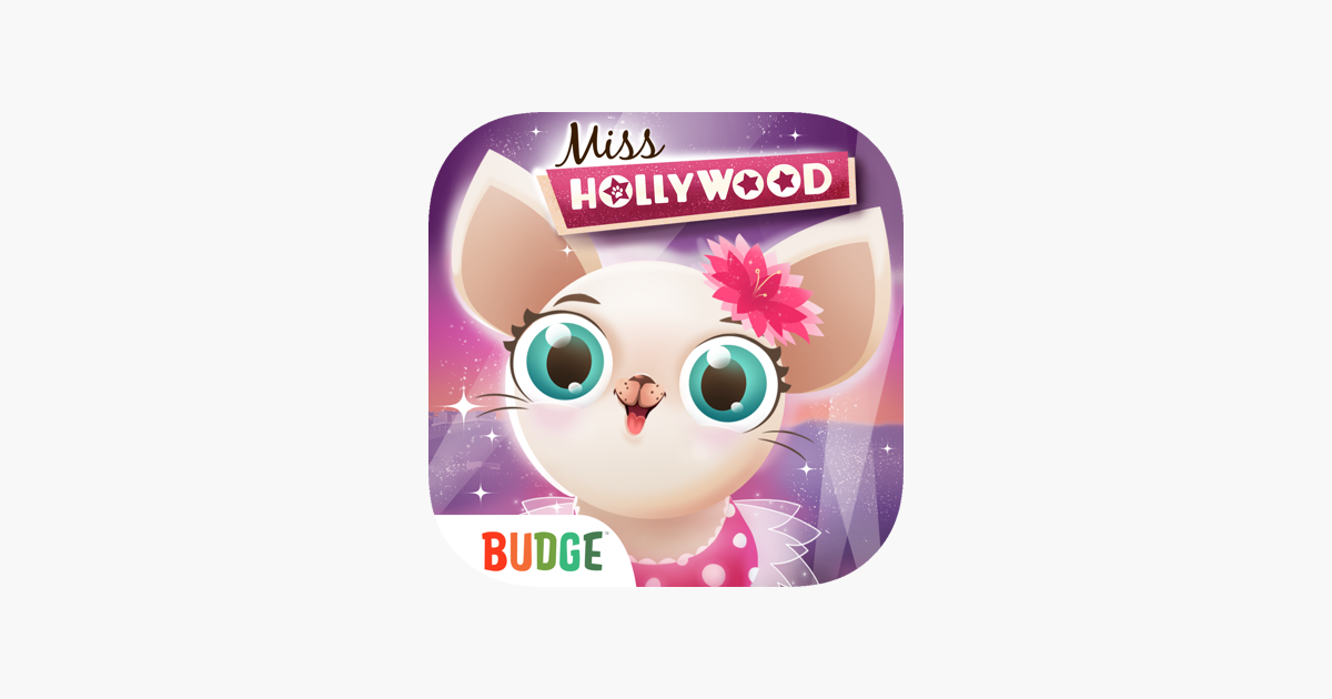 Miss Hollywood®: Movie Star on the App Store