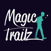 Magic Trailz icon