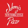 Johnny's New York Style Pizza App Feedback
