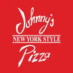 Johnny's New York Style Pizza App Cancel